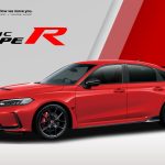 Civic Type R